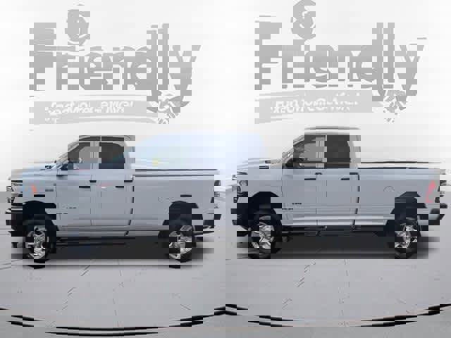 Used 2022 RAM 3500 Tradesman image 8