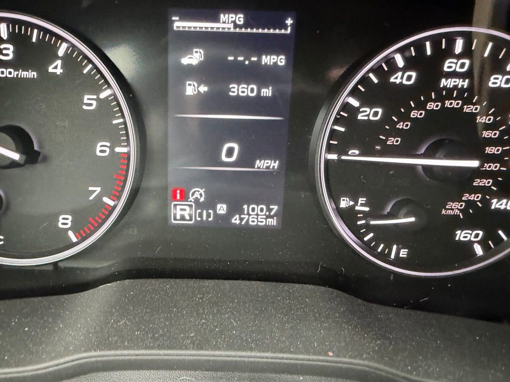 Used 2025 Subaru Forester Premium w/ Protection Package image 31