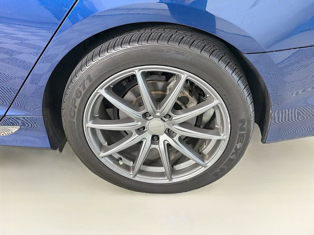 Used 2019 Hyundai Sonata Limited FWD image 31
