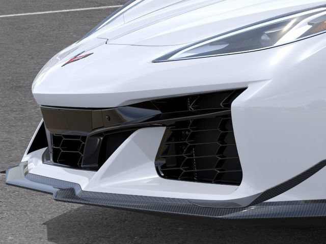 New 2027 Chevrolet Corvette Z06 RWD image 13