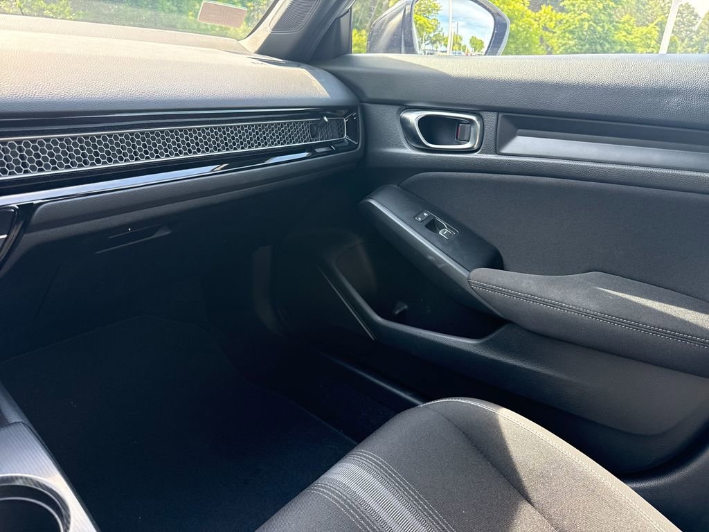 Used 2024 Honda Civic Sport image 18