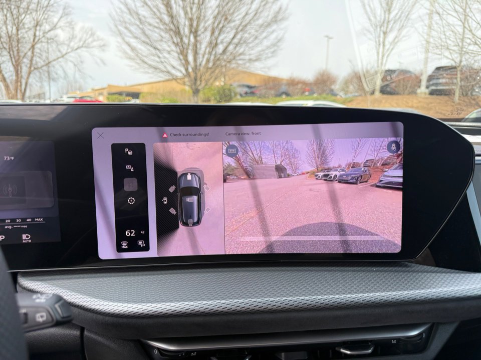 New 2026 Audi SQ5 Premium Plus image 19