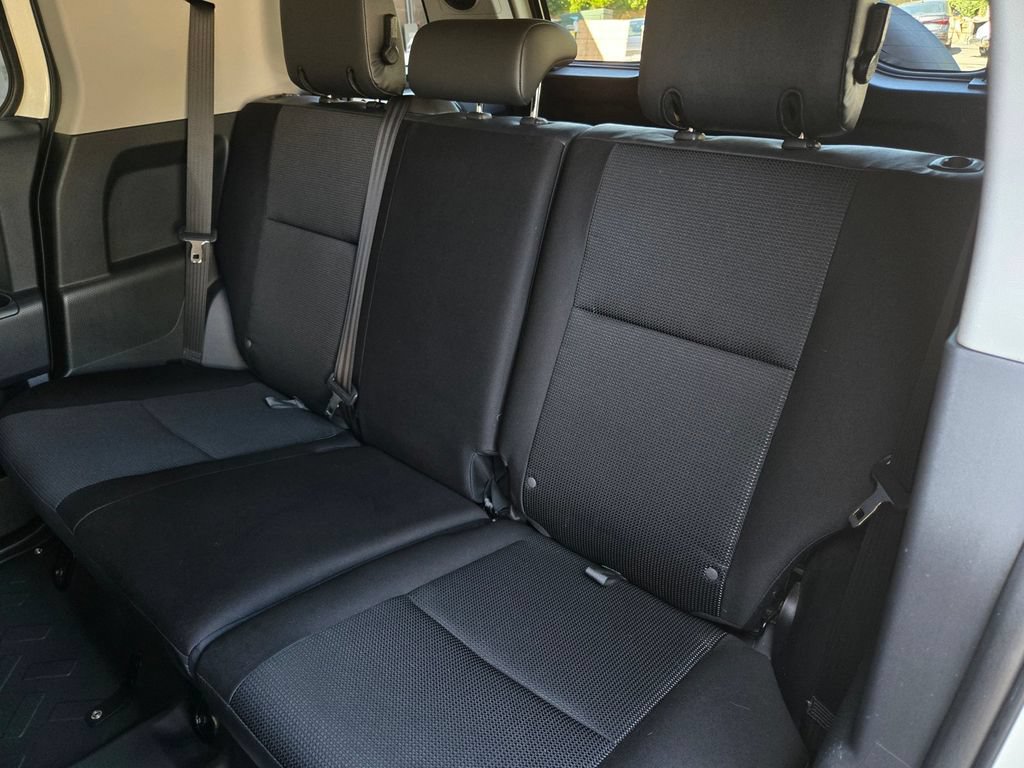 Used 2014 Toyota FJ Cruiser 4WD w/ Upgrade Package image 13