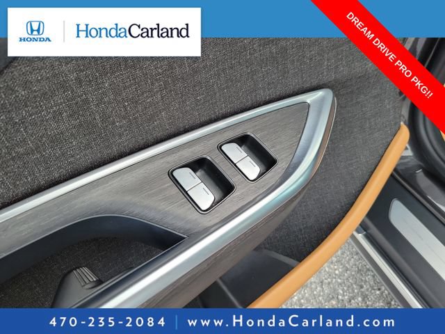 Used 2023 Lucid Air Grand Touring AWD/4WD image 9