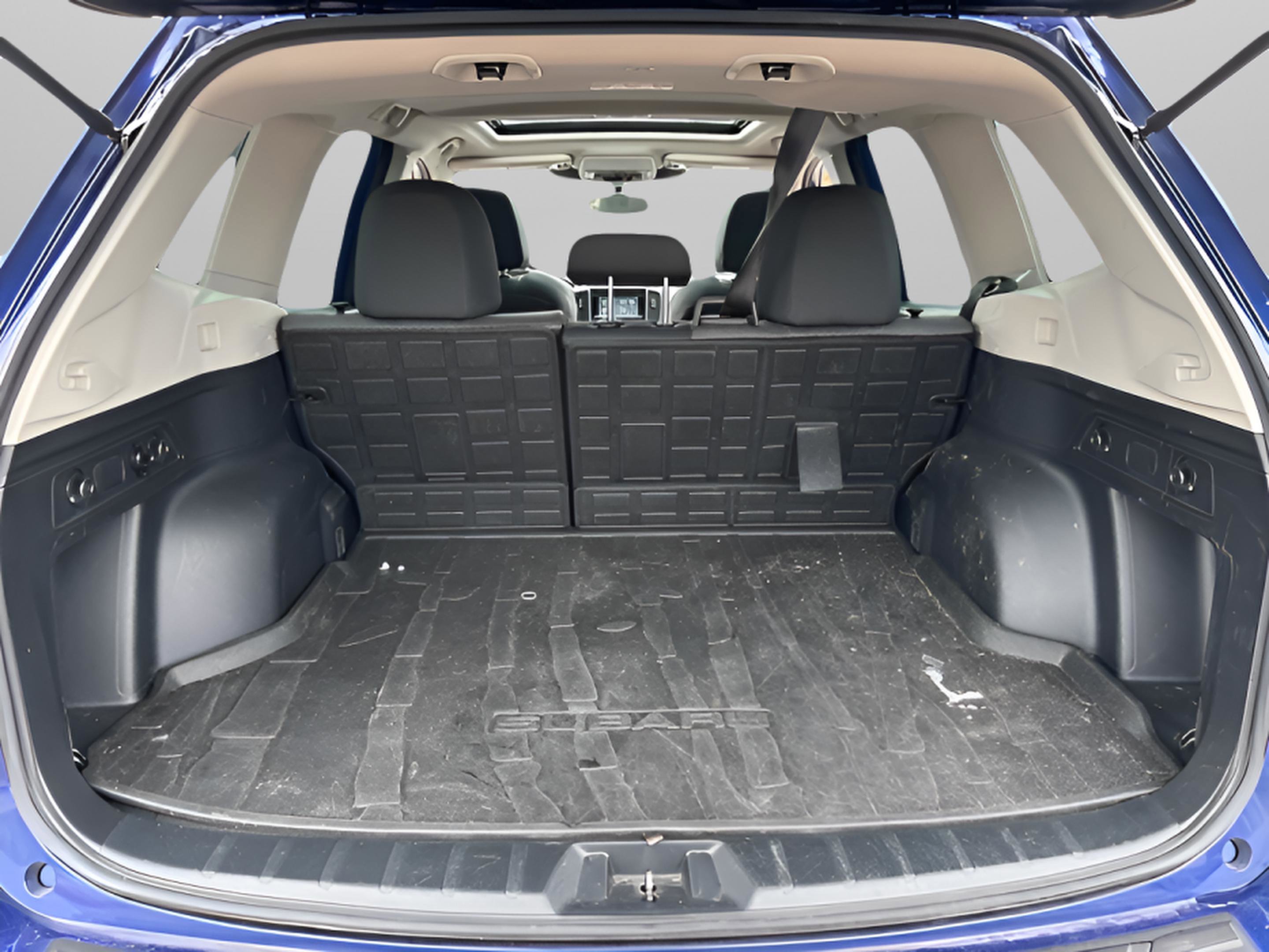 Used 2023 Subaru Forester Sport image 27