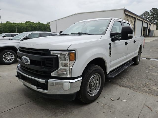 Used 2020 Ford F250 XL w/ Power Equipment Group RWD image 2