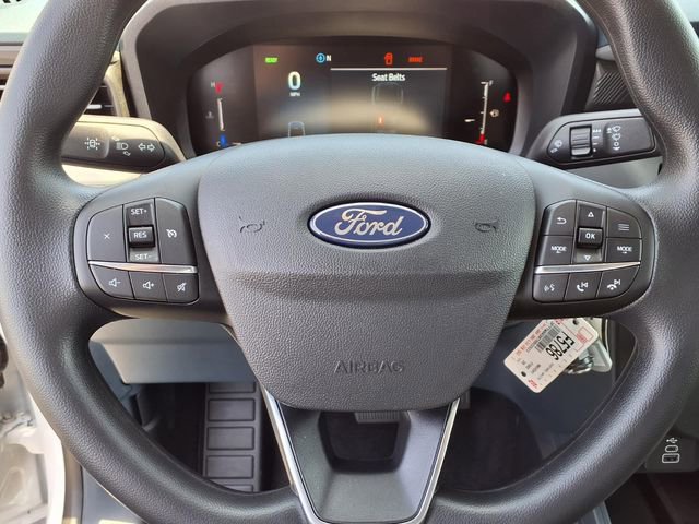 New 2026 Ford Maverick XL FWD image 15