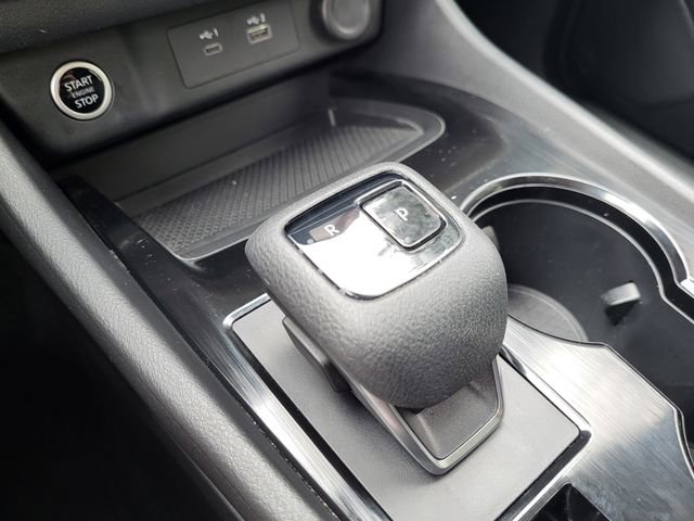 Used 2023 Nissan Rogue SV image 23