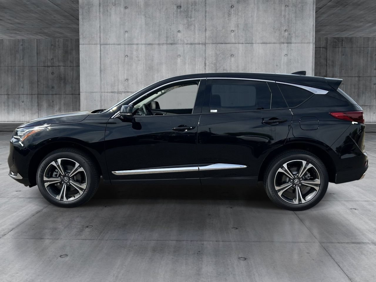 New 2026 Acura RDX SH-AWD w/ Technology Package image 2