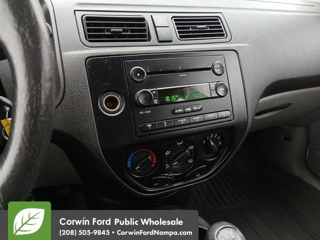 Used 2007 Ford Focus SES FWD image 14
