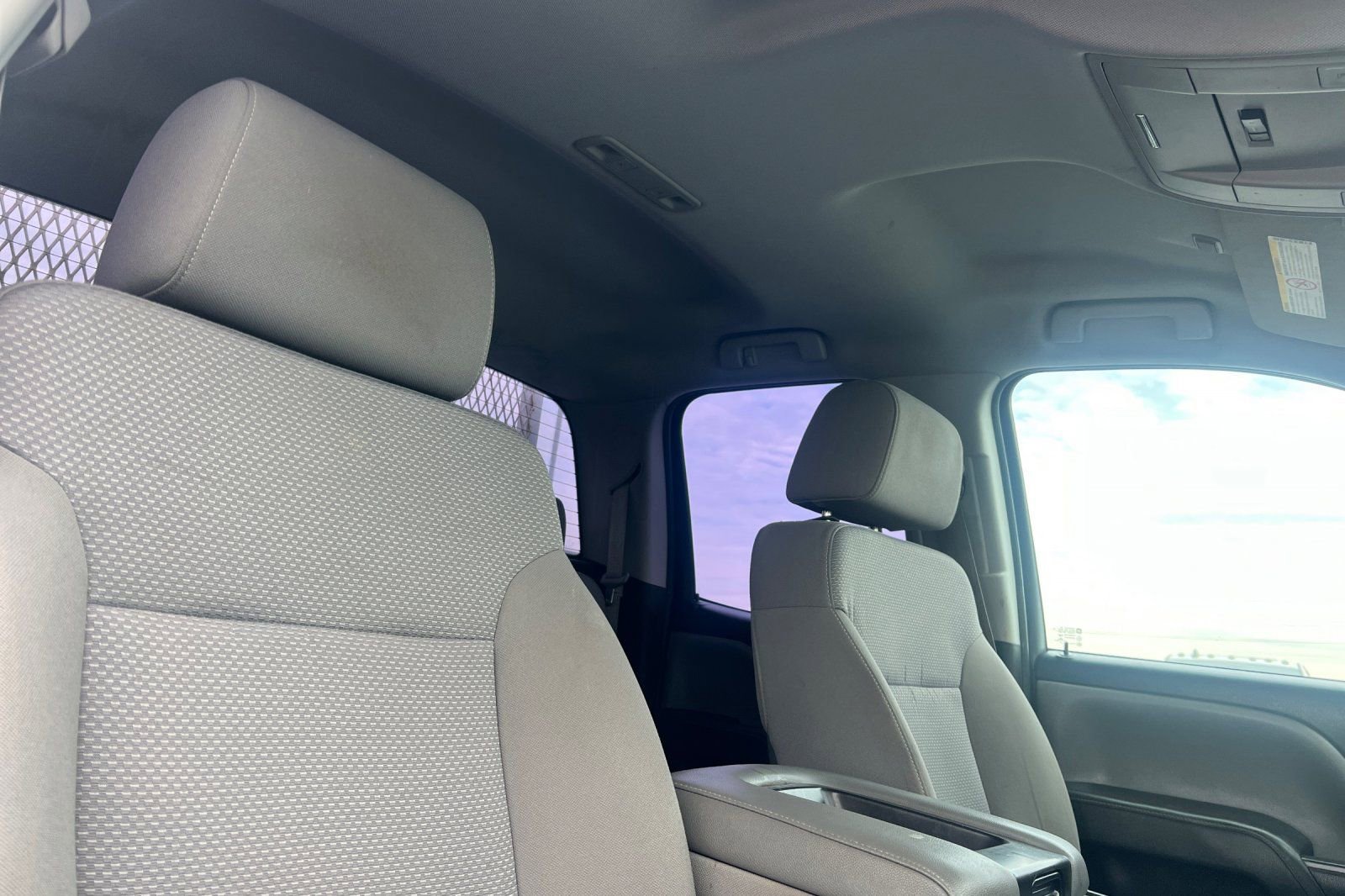 Used 2015 Chevrolet Silverado 3500 W/T image 16