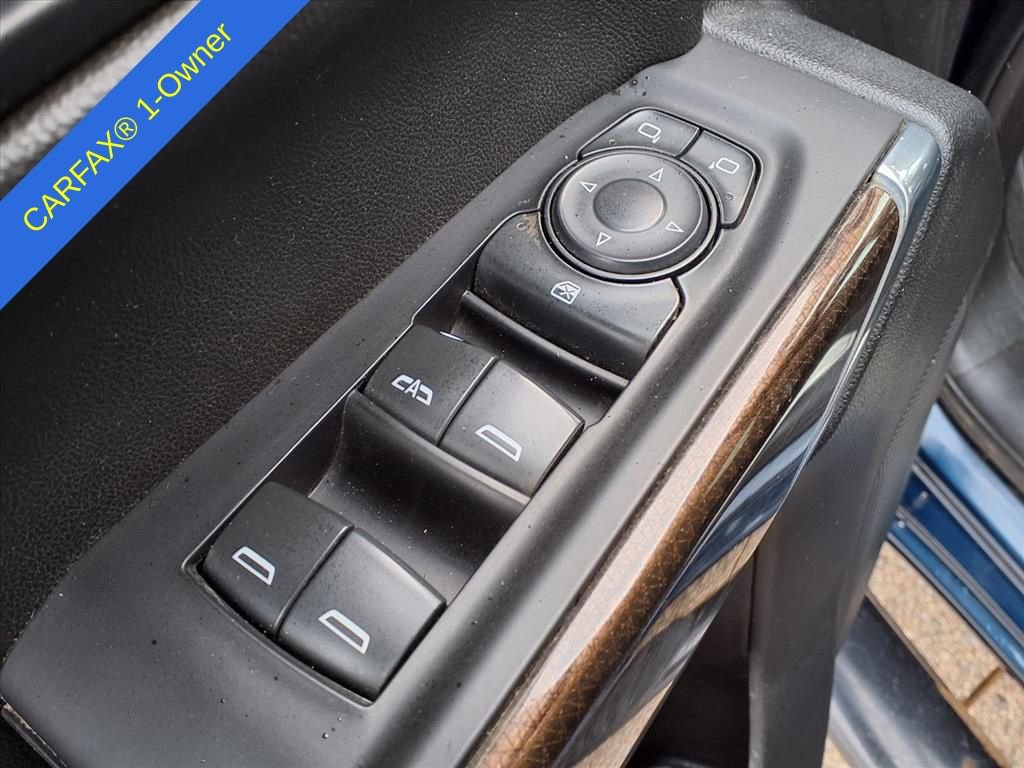 Used 2020 Chevrolet Silverado 1500 RST image 17