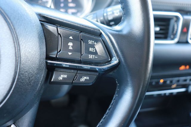 Used 2024 MAZDA CX-5 AWD 2.5 S w/ Select Package image 22