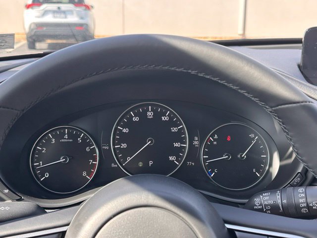 New 2026 MAZDA MAZDA3 2.5 S Sedan w/ Preferred Pkg FWD image 22