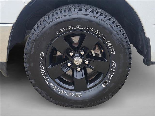 Used 2024 RAM 1500 Tradesman w/ Chrome Plus Package AWD/4WD image 20