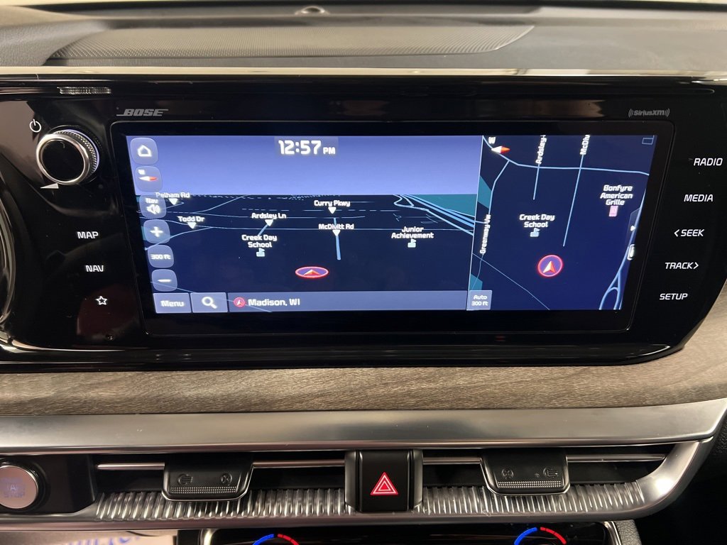 Used 2022 Kia K5 EX w/ EX Premium Package image 10