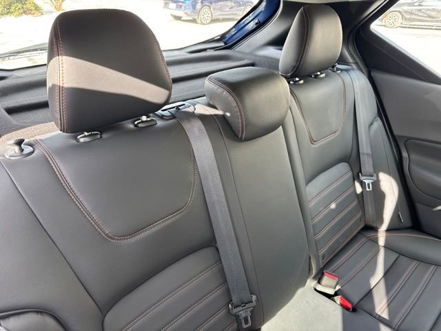 Used 2020 Nissan Kicks SR w/ SR Premium Package image 29