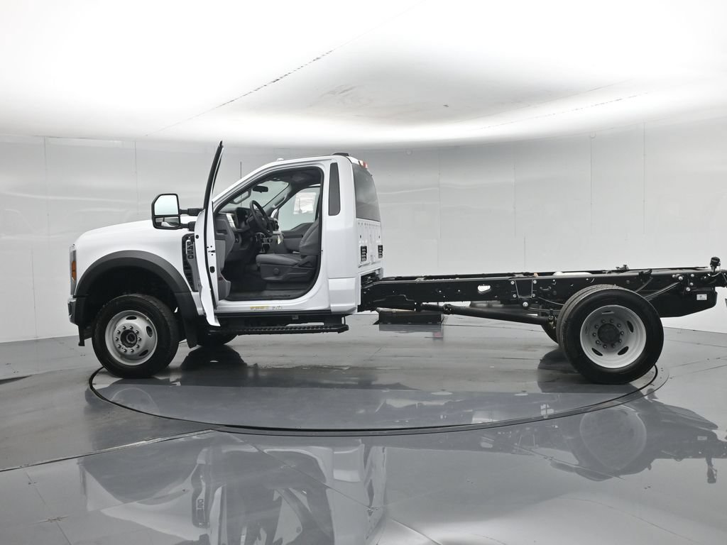 New 2026 Ford F450 XL w/ XL Chrome Package AWD/4WD image 28
