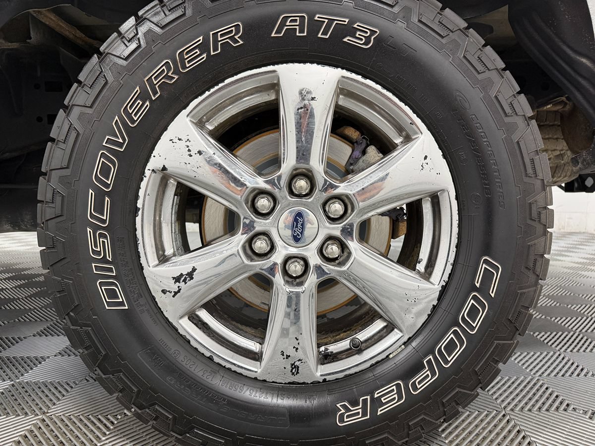Used 2019 Ford F150 XLT w/ XTR Package AWD/4WD image 26