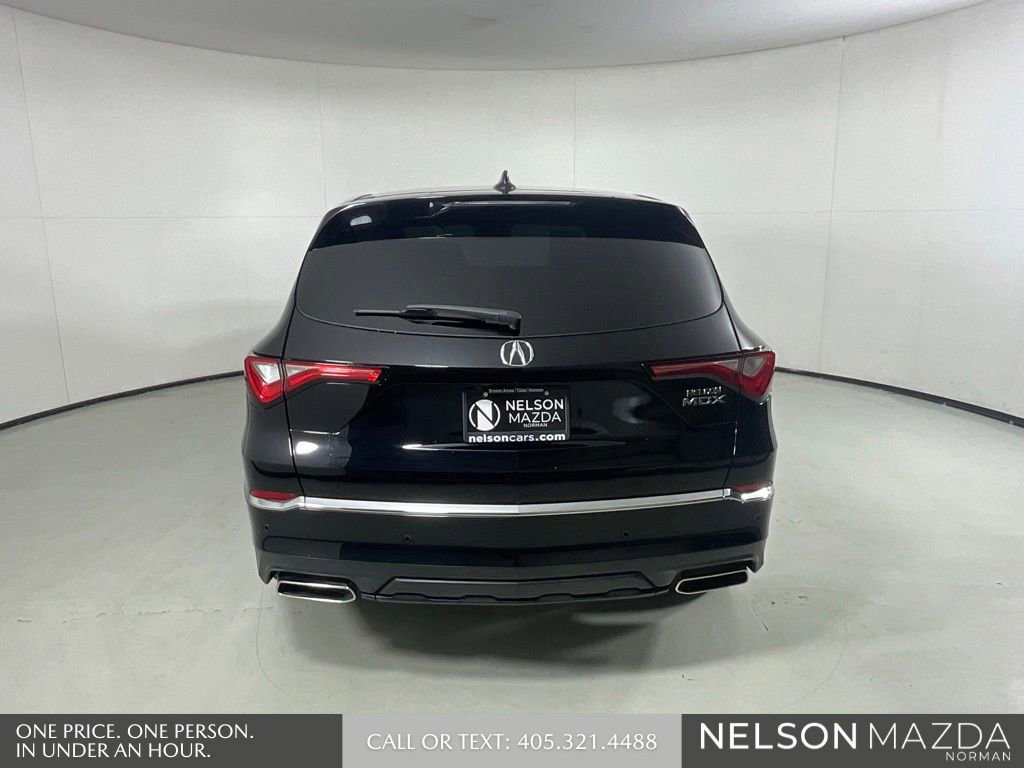 Used 2023 Acura MDX FWD w/ Technology Package image 7