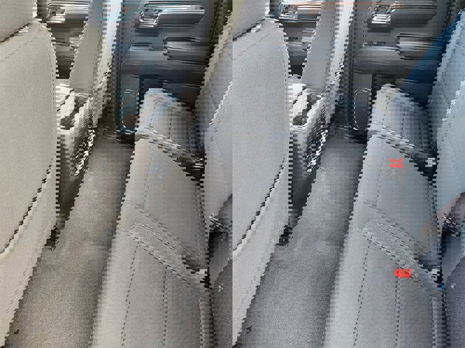 Used 2023 Chevrolet Silverado 1500 RST image 40