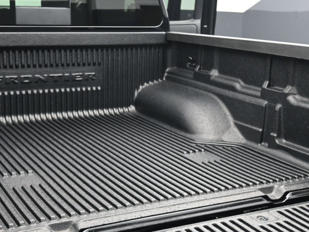 New 2026 Nissan Frontier PRO-4X w/ Tow Package image 24