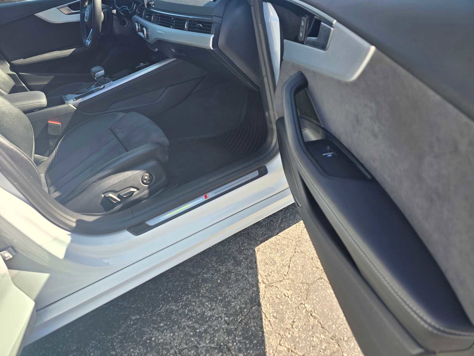 Used 2023 Audi A5 2.0T Prestige w/ Black Optic Plus Package image 10