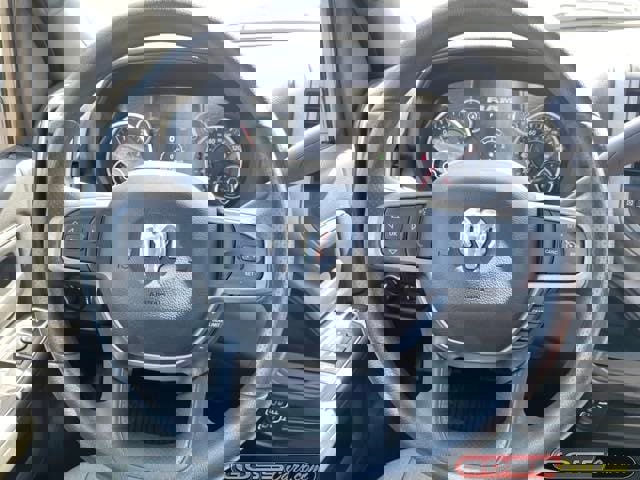 New 2024 RAM 5500 Tradesman image 14