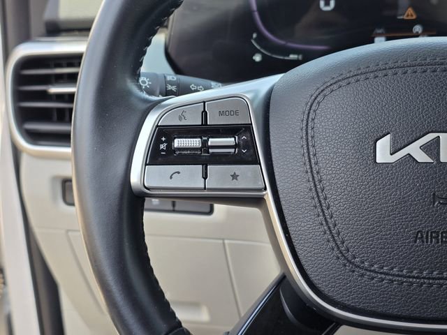 Used 2024 Kia Telluride S w/ S Sunroof Package FWD image 26