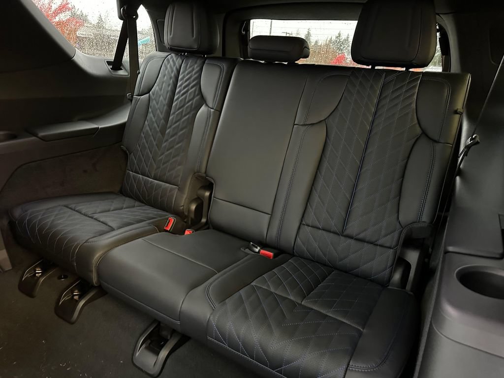 New 2026 Cadillac Escalade IQL Sport 1 AWD/4WD image 16
