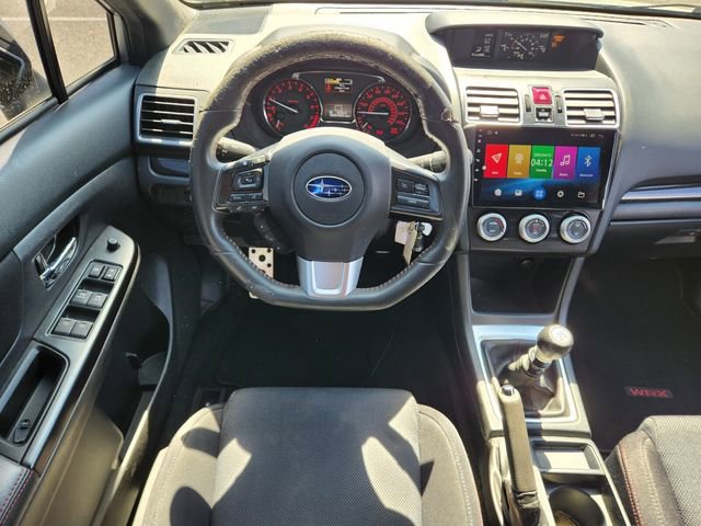 Used 2017 Subaru WRX AWD/4WD image 13
