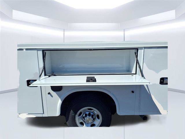 New 2026 Chevrolet Express 3500 w/ Power Convenience Package RWD image 17