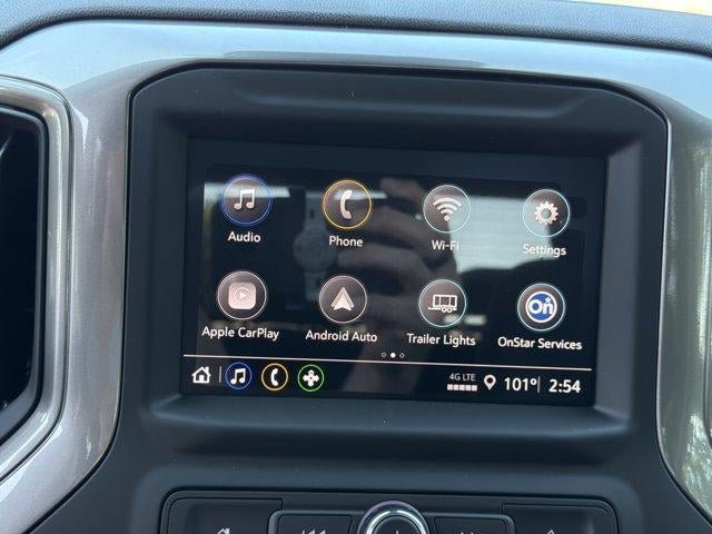 New 2026 GMC Sierra 1500 Pro AWD/4WD image 26