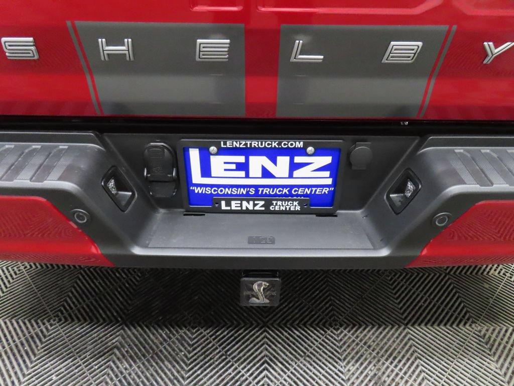 Used 2025 Ford F150 Lariat w/ Equipment Group 501A Mid AWD/4WD image 52