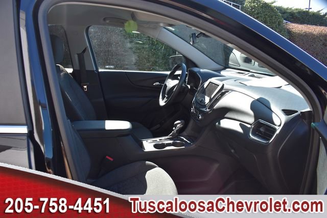 Used 2024 Chevrolet Equinox LT w/ LPO, Floor Liner Package image 22