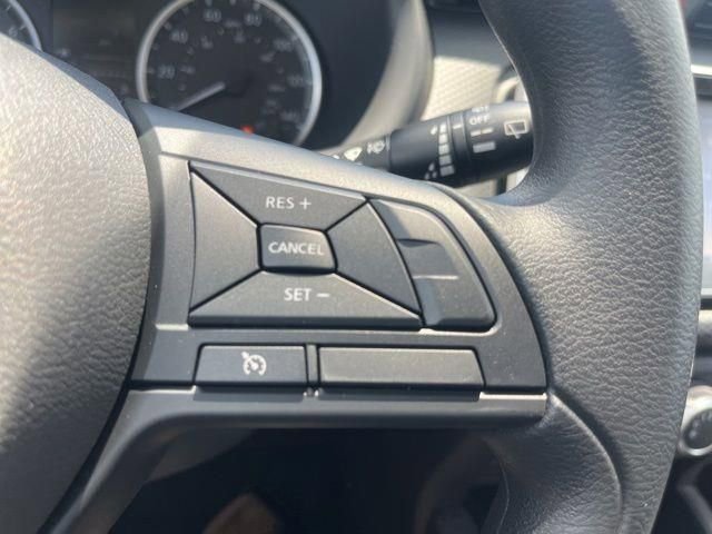 New 2025 Nissan Kicks Play S image 22