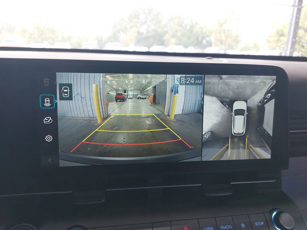 New 2026 Hyundai Kona Limited image 23