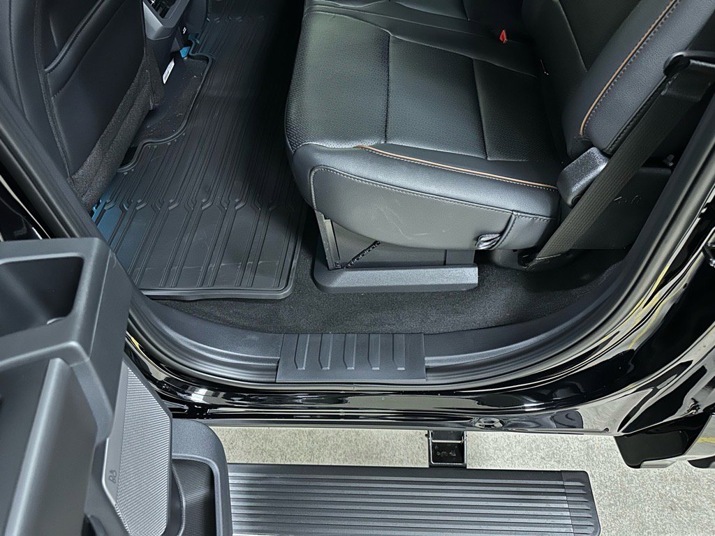 New 2026 Ford F250 Lariat image 31