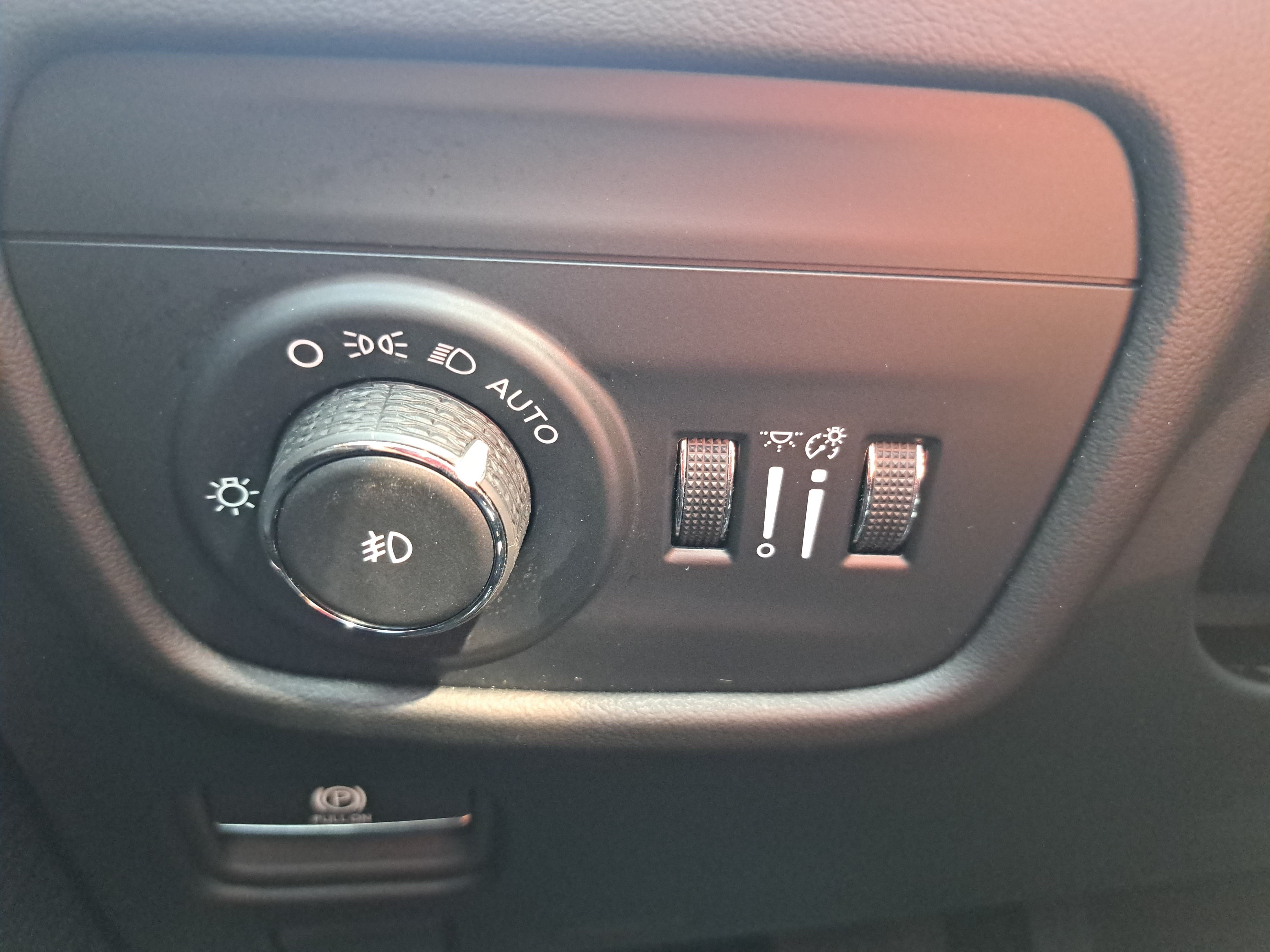 Used 2024 Jeep Grand Cherokee L Summit AWD/4WD image 27