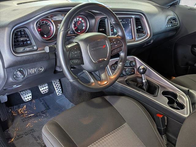 Used 2021 Dodge Challenger R/T image 10