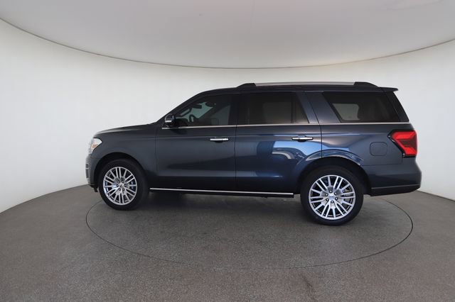 Used 2024 Ford Expedition Limited AWD/4WD image 8