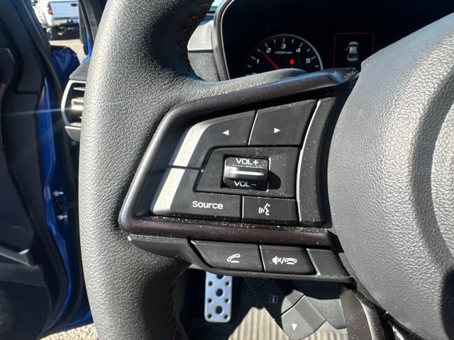 Used 2024 Subaru WRX TR w/ Popular Package #1A AWD/4WD image 19