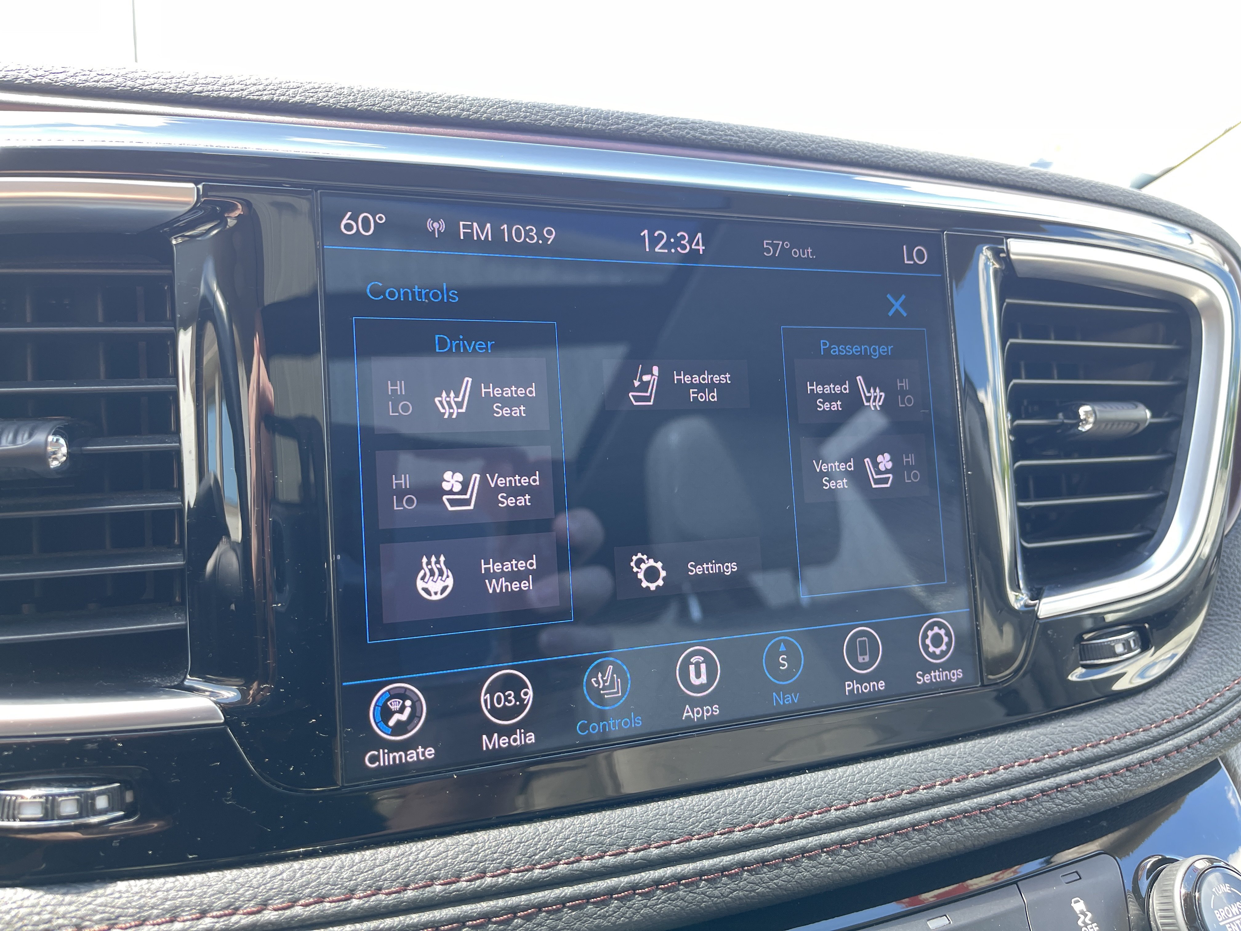 Used 2020 Chrysler Pacifica Limited FWD image 23