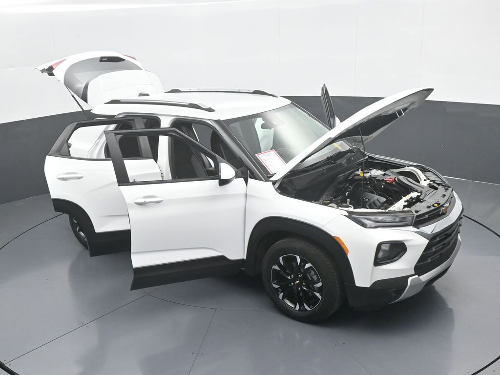 Used 2023 Chevrolet TrailBlazer LT image 67