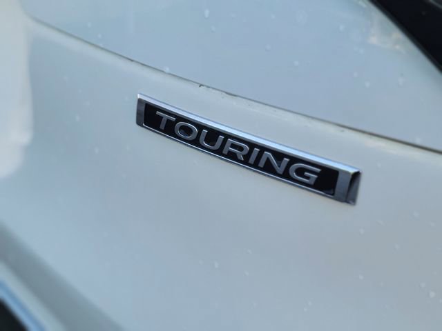 Used 2025 Subaru Forester Touring w/ Protection Package AWD/4WD image 45