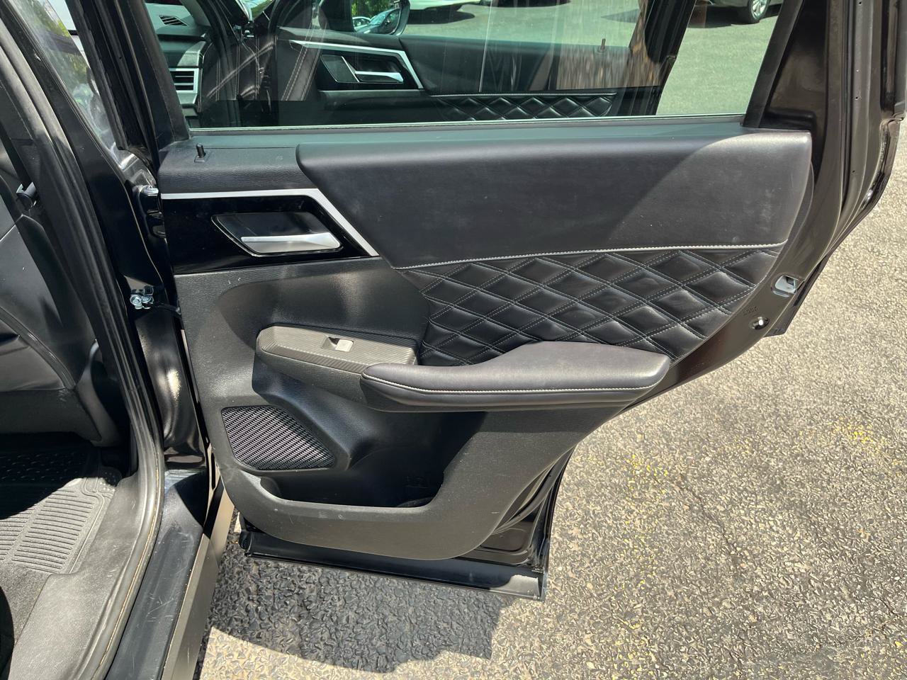 Used 2022 Mitsubishi Outlander SEL AWD/4WD image 33