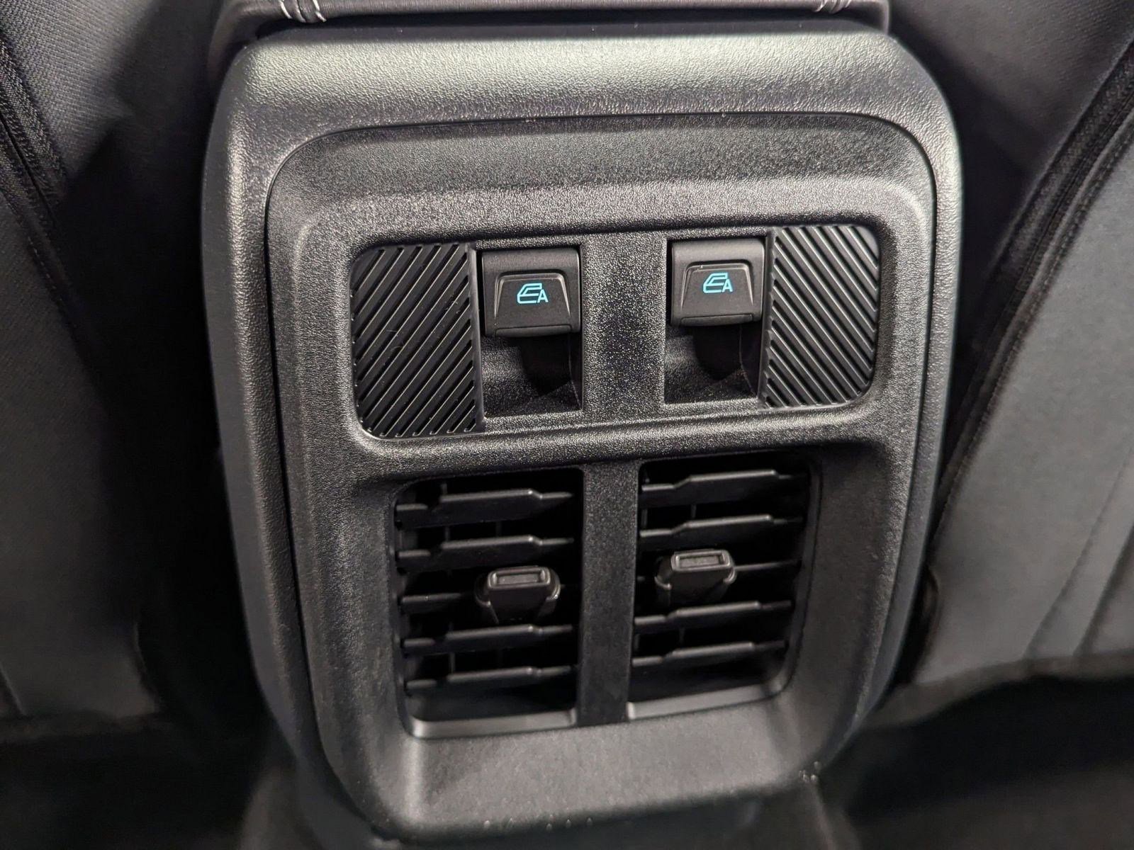 New 2025 Ford Bronco Big Bend image 19