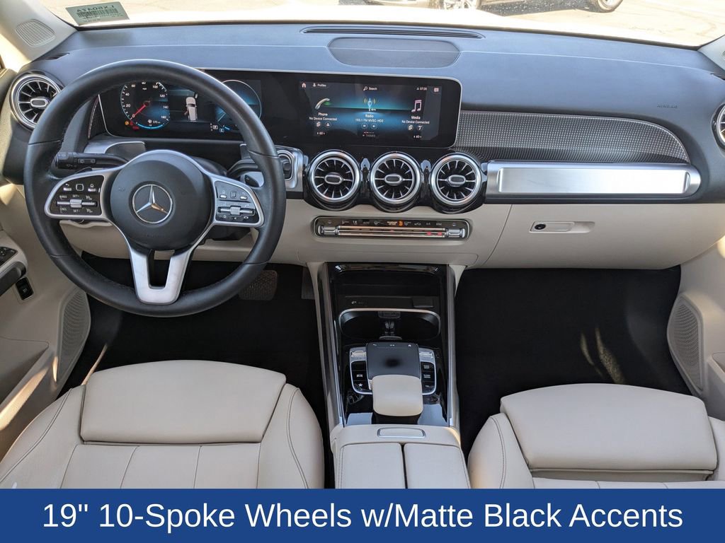 Used 2020 Mercedes-Benz GLB 250 image 18