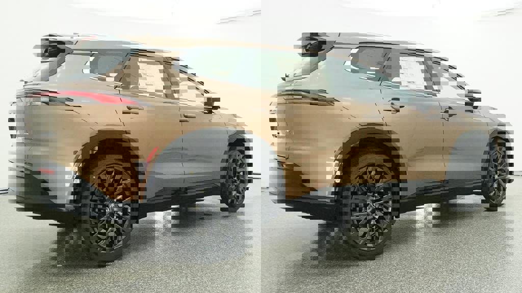 New 2026 Toyota Crown Signia AWD/4WD image 25