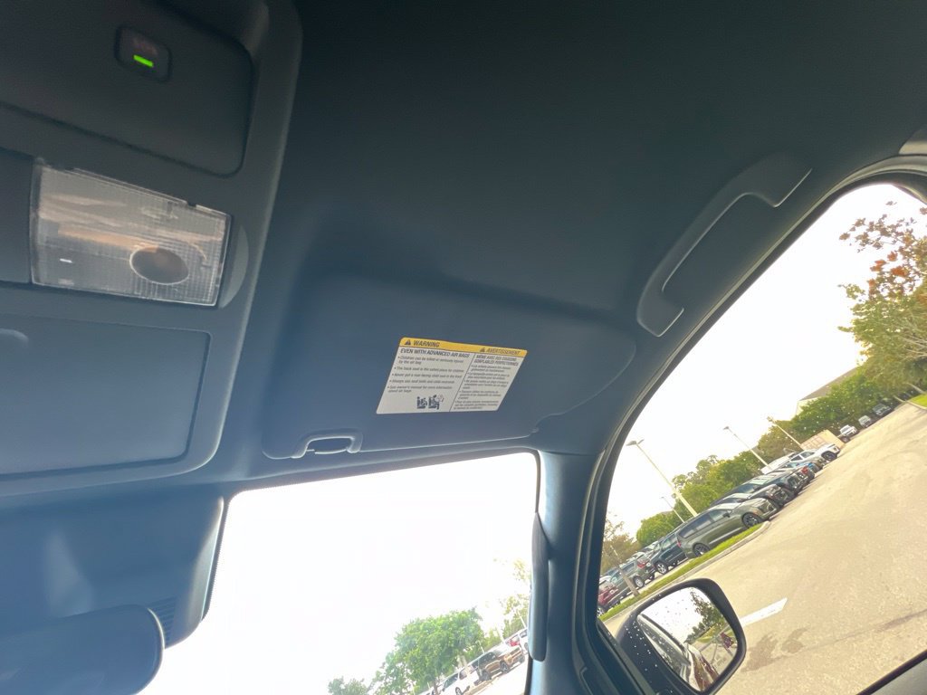 Used 2022 Nissan Frontier PRO-4X w/ Off-Road Protection Package AWD/4WD image 41
